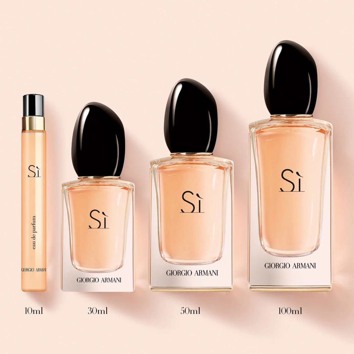 Giorgio Armani Si EDP - Image 7