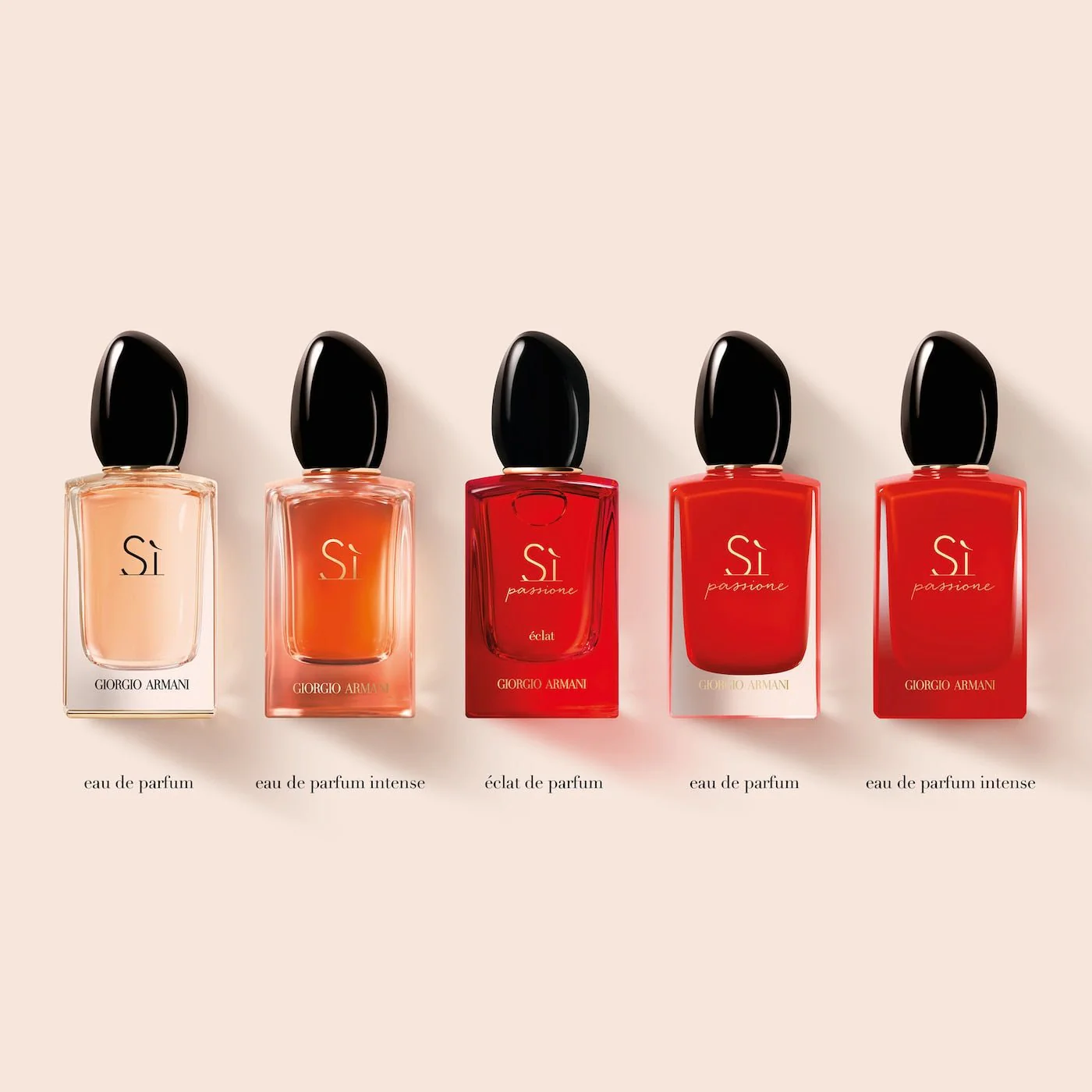 Giorgio Armani Si EDP - Image 8