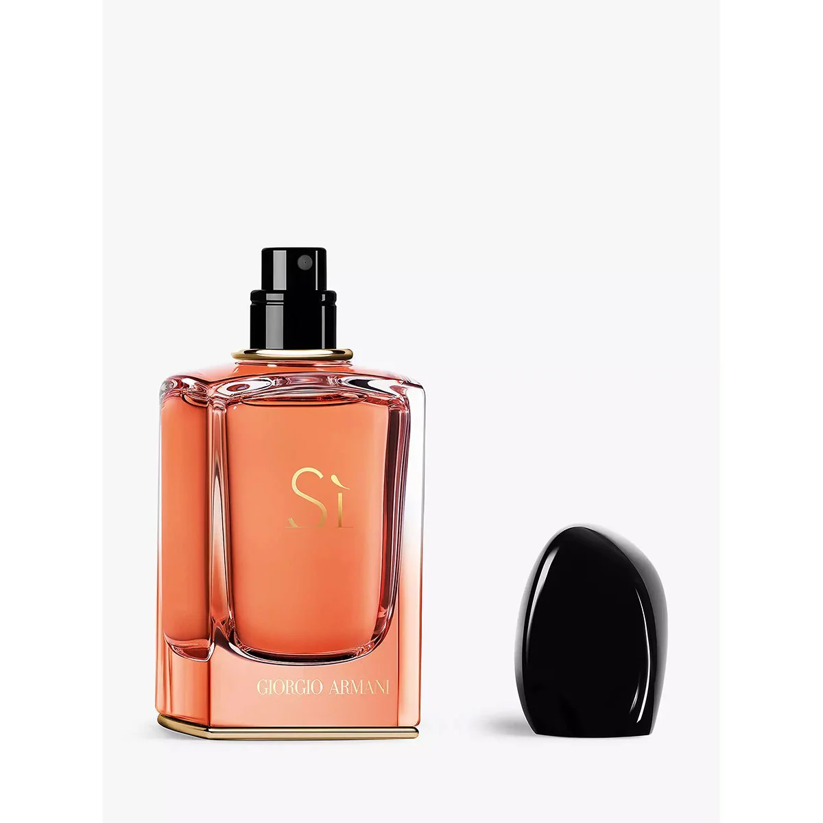 Giorgio Armani Si EDP Intense - Image 3