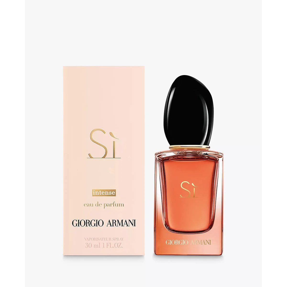 Giorgio Armani Si EDP Intense - Image 5