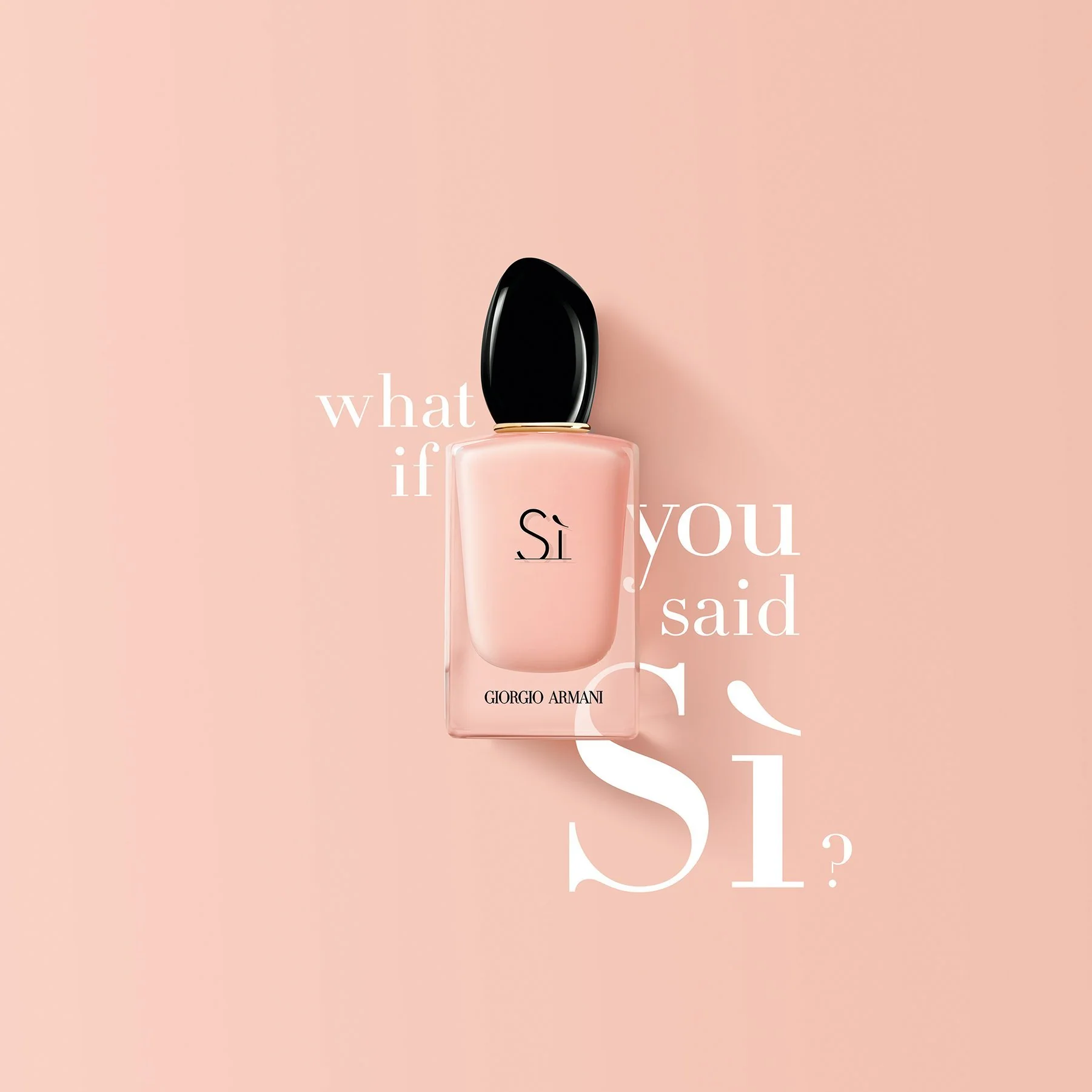 Giorgio Armani Si Fiori EDP - Image 3