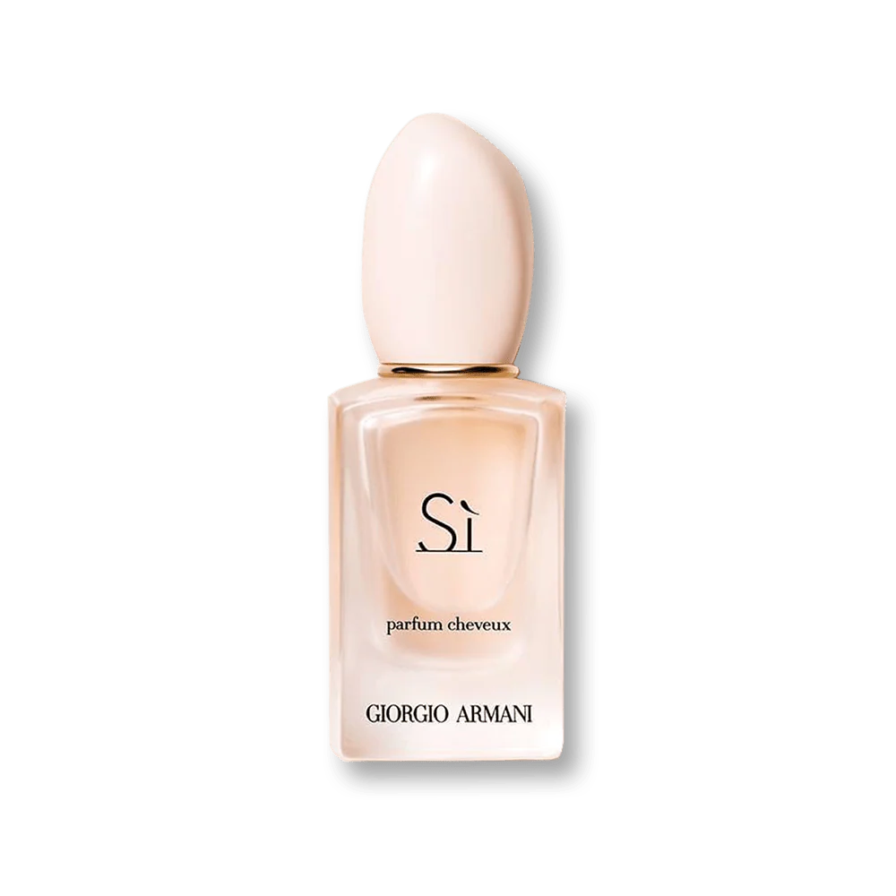 Giorgio Armani Si Parfum Hair Mist