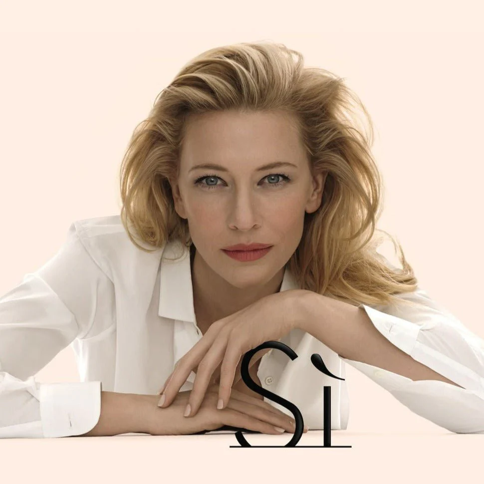 Giorgio Armani Si Parfum Hair Mist - Image 3
