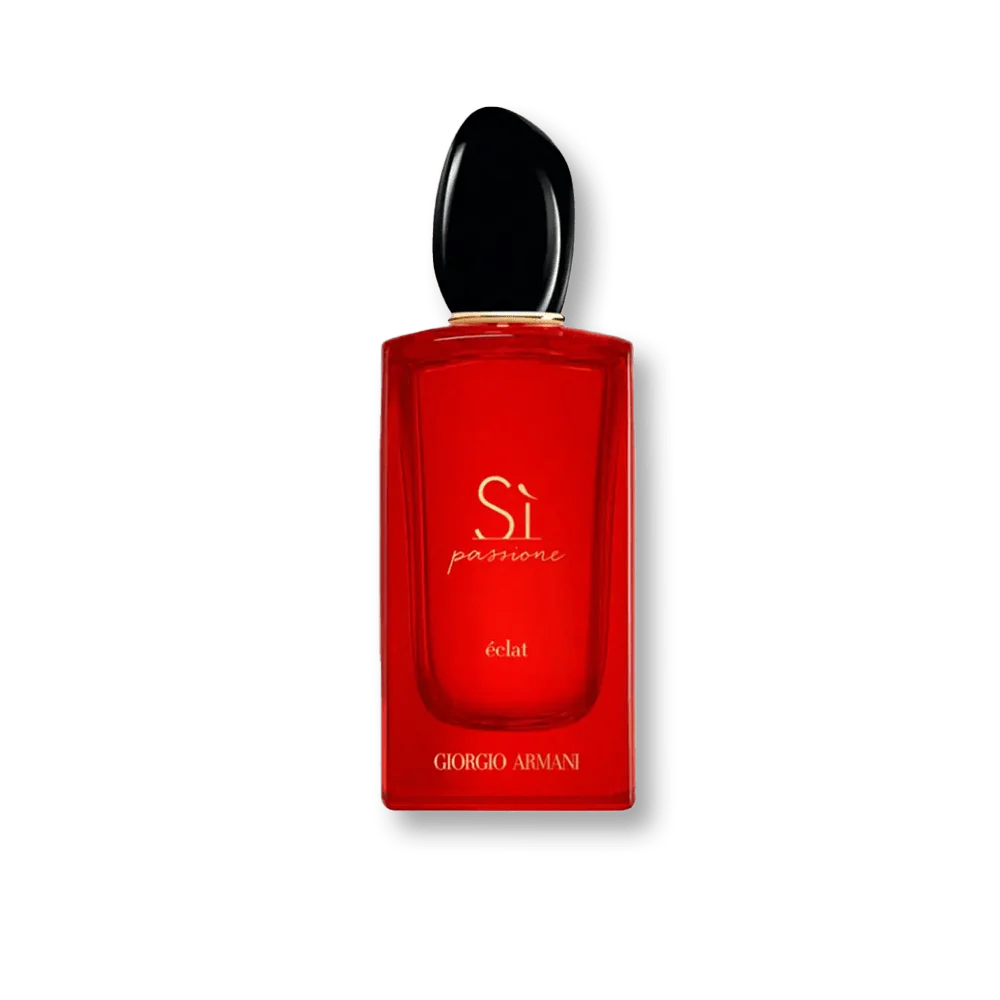 Giorgio Armani Si Passione Eclat EDP