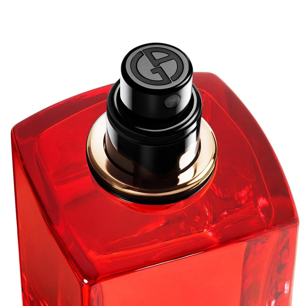 Giorgio Armani Si Passione Eclat EDP - Image 3