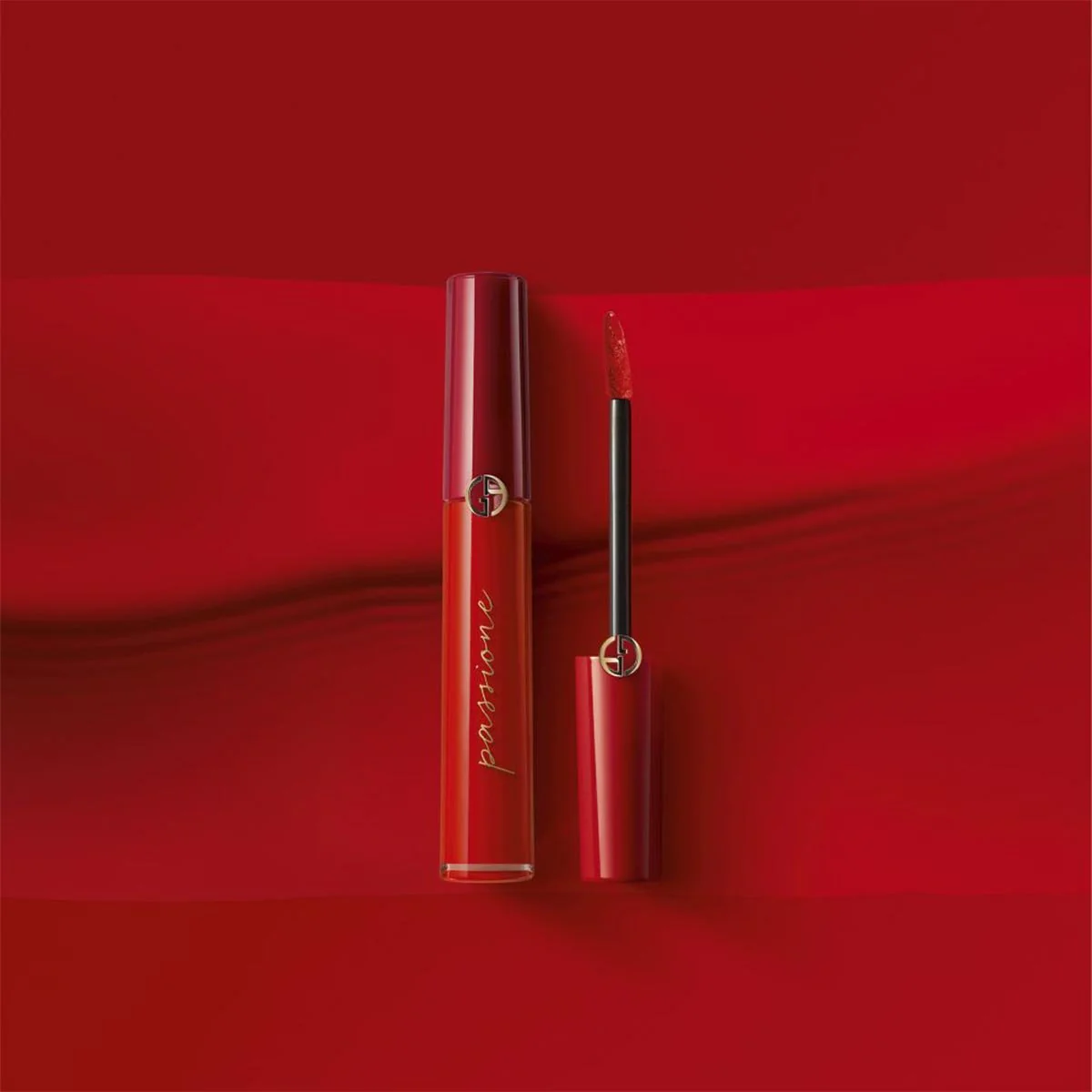 Giorgio Armani Si Passione Lipstick Gift Set - Image 4