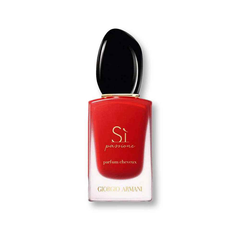 Giorgio Armani Si Passione Parfum Hair Mist