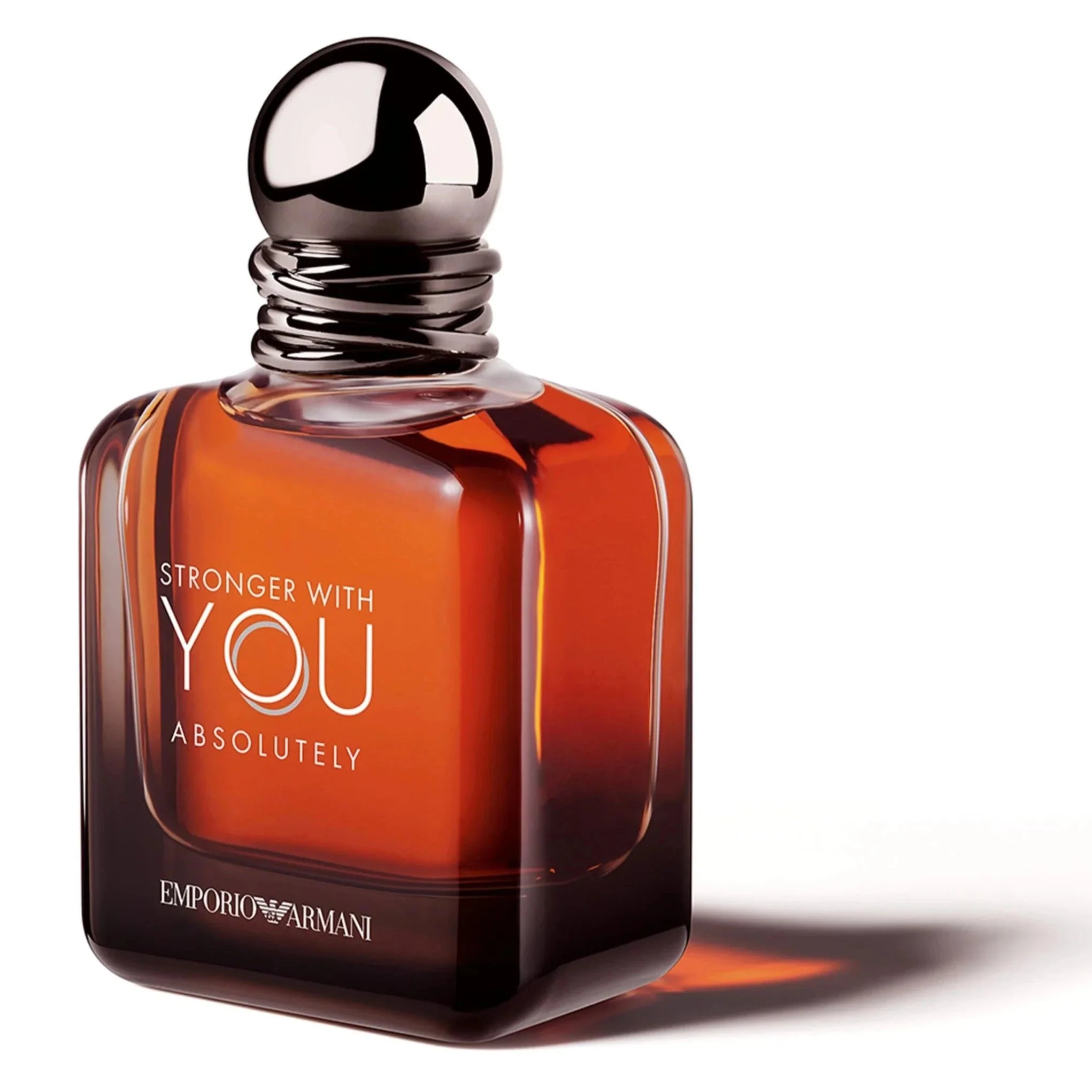 Giorgio Armani Stronger With You Absolutely Parfum - Image 4