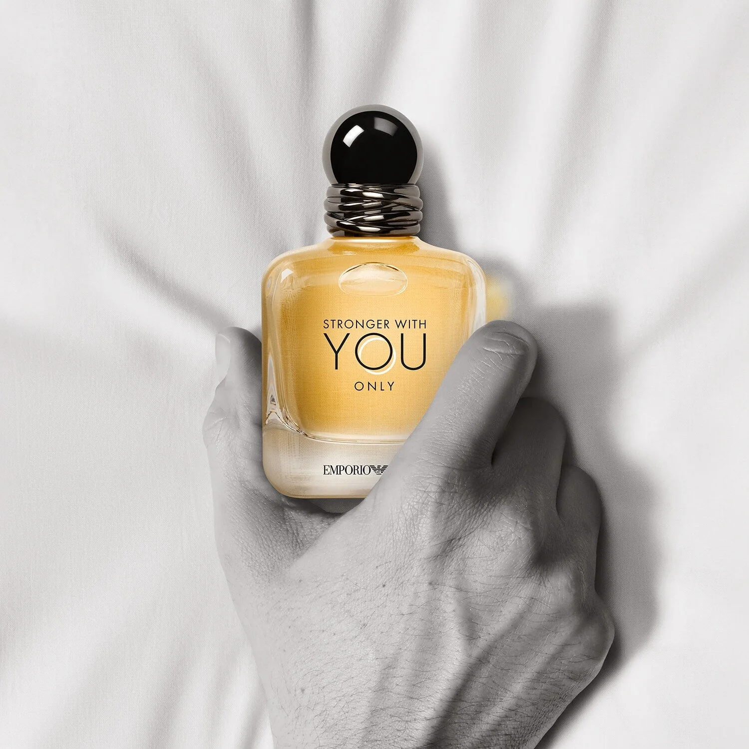Giorgio Armani Stronger With You EDT - Image 3