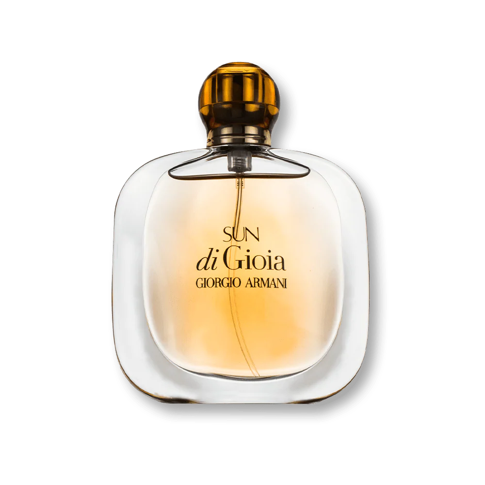 Giorgio Armani Sun Di Gioia EDP