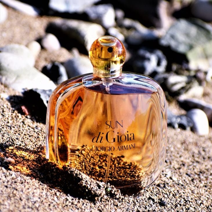 Giorgio Armani Sun Di Gioia EDP - Image 3