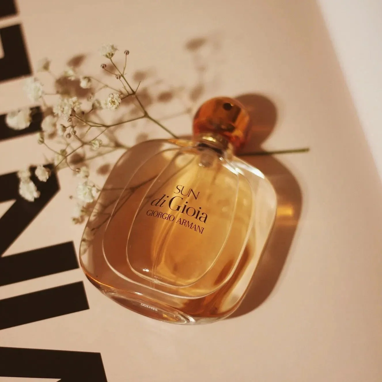Giorgio Armani Sun Di Gioia EDP - Image 4
