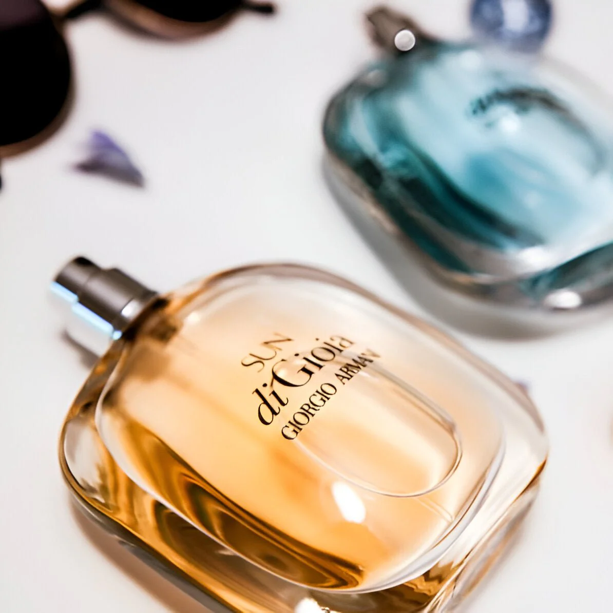 Giorgio Armani Sun Di Gioia EDP - Image 5