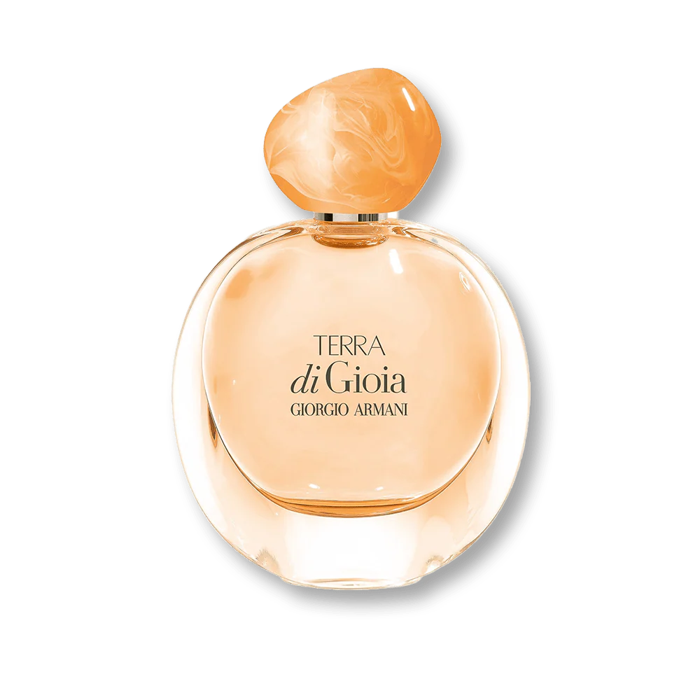 Giorgio Armani Terra Di Gioia EDP
