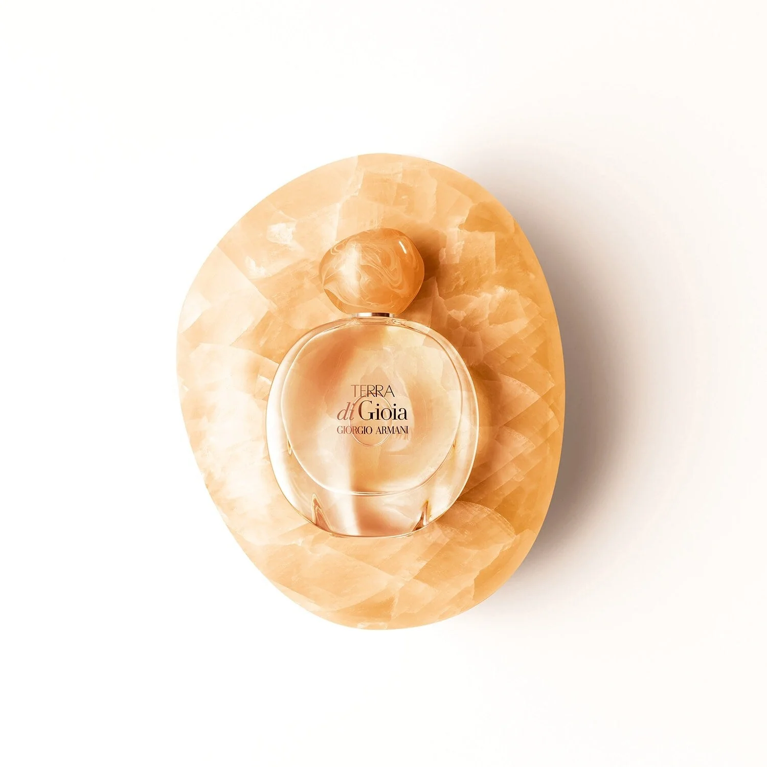 Giorgio Armani Terra Di Gioia EDP - Image 2