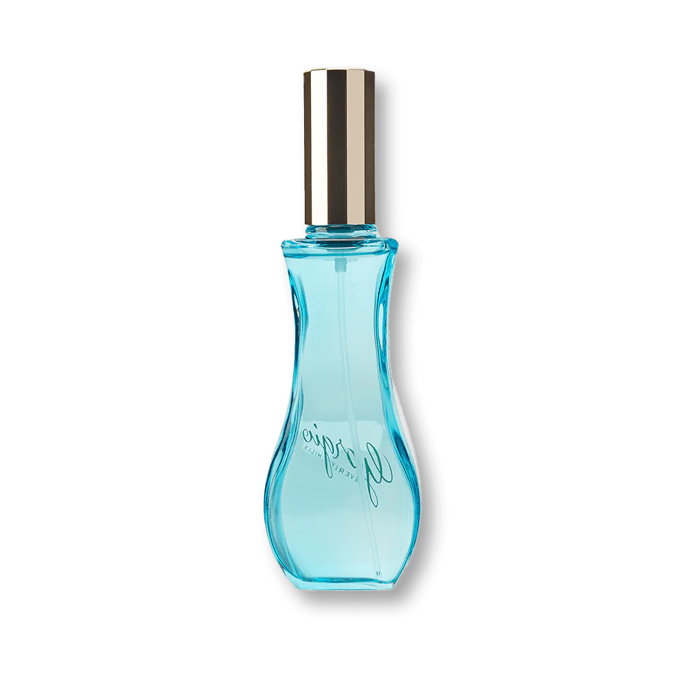Giorgio Beverly Hills Blue EDT