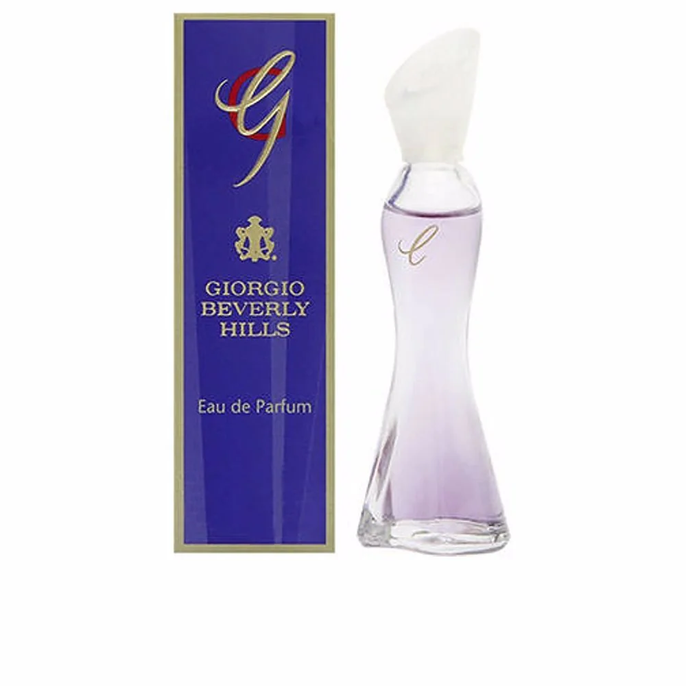 Giorgio Beverly Hills G EDP For Women - Image 4