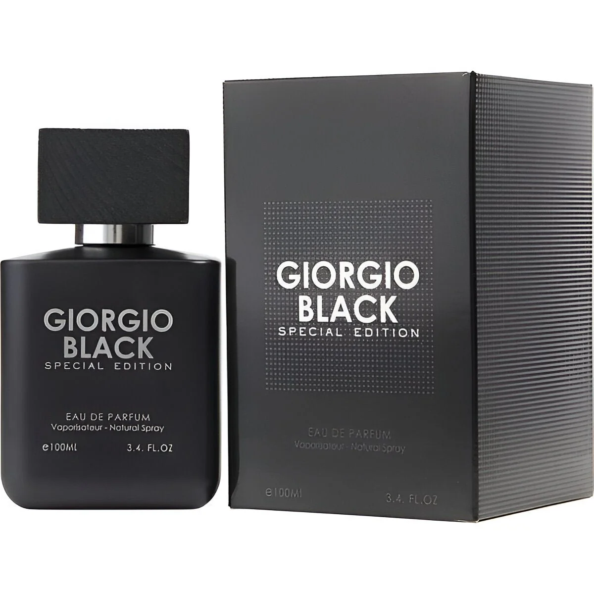 Giorgio Black Special Edition EDP - Image 4
