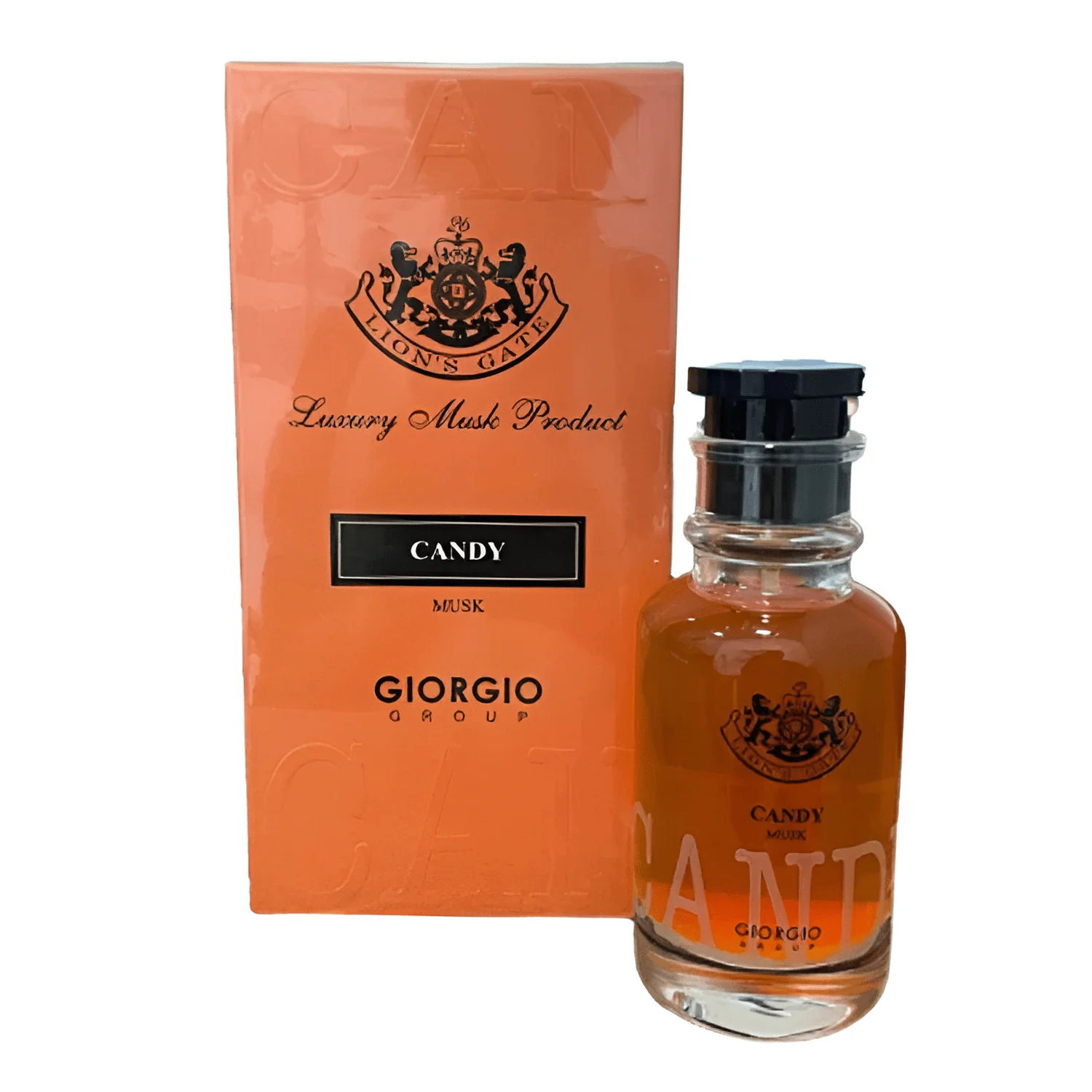 Giorgio Candy Musk Parfum - Image 4