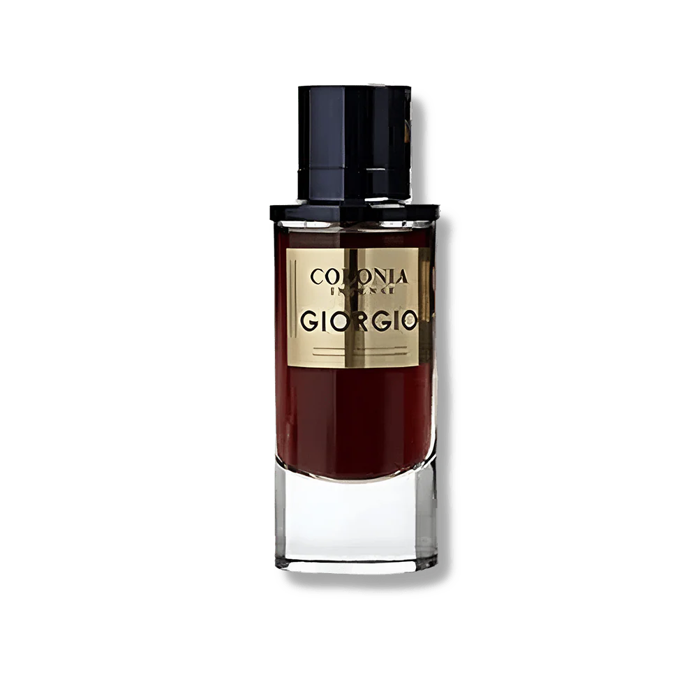Giorgio Colonia Intense Parfum