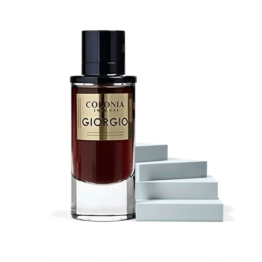 Giorgio Colonia Intense Parfum - Image 2