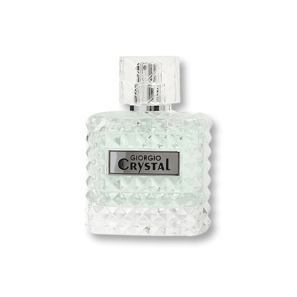 Giorgio Crystal EDP