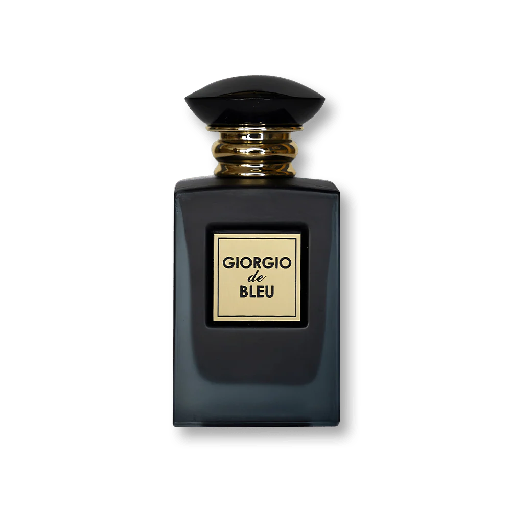 Giorgio De Blue EDP