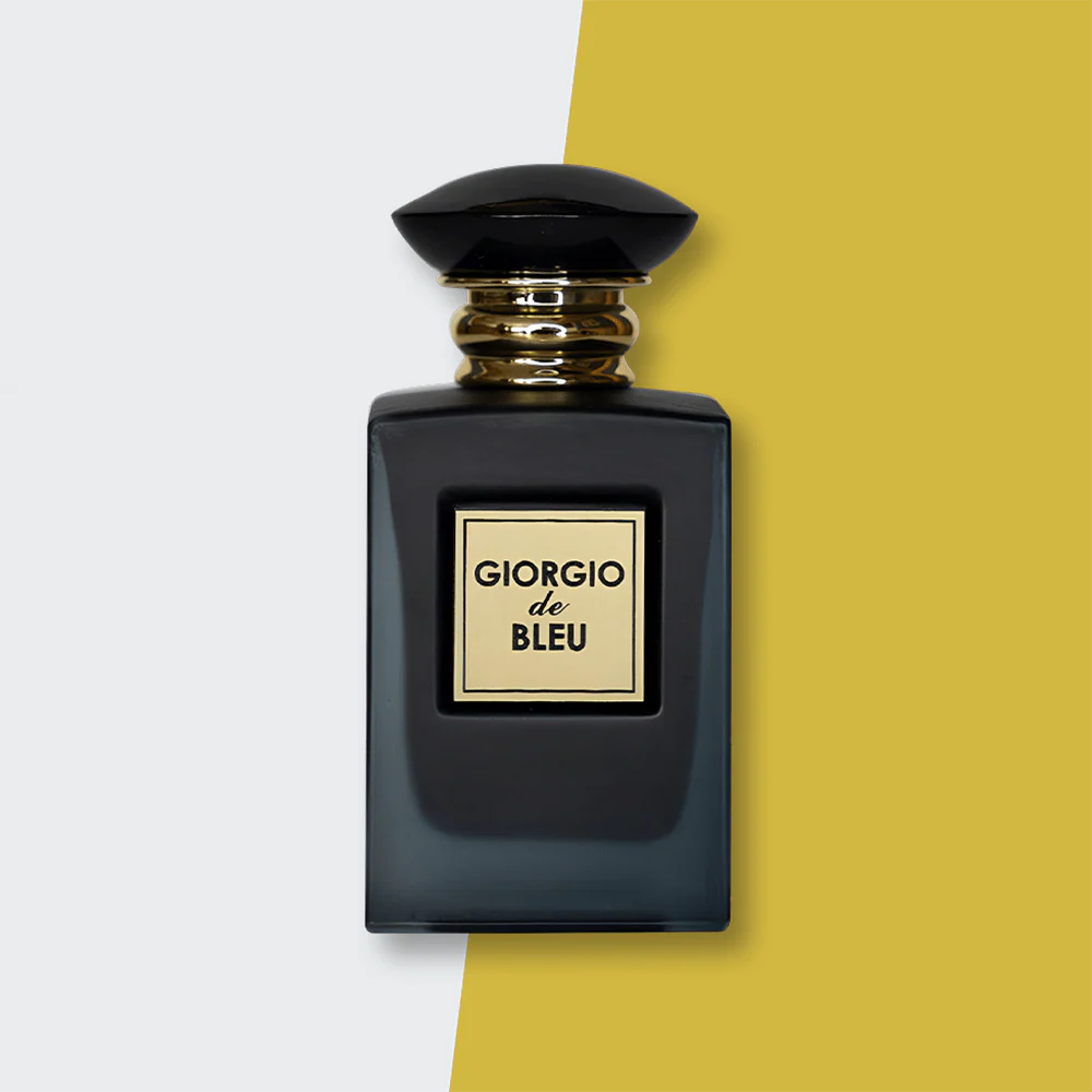 Giorgio De Blue EDP - Image 2