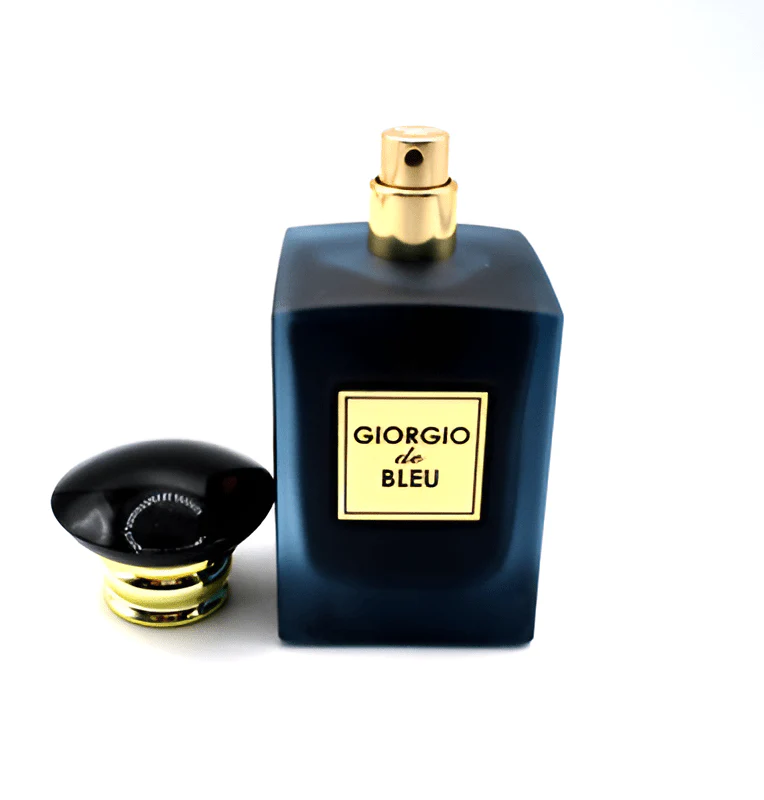 Giorgio De Blue EDP - Image 3