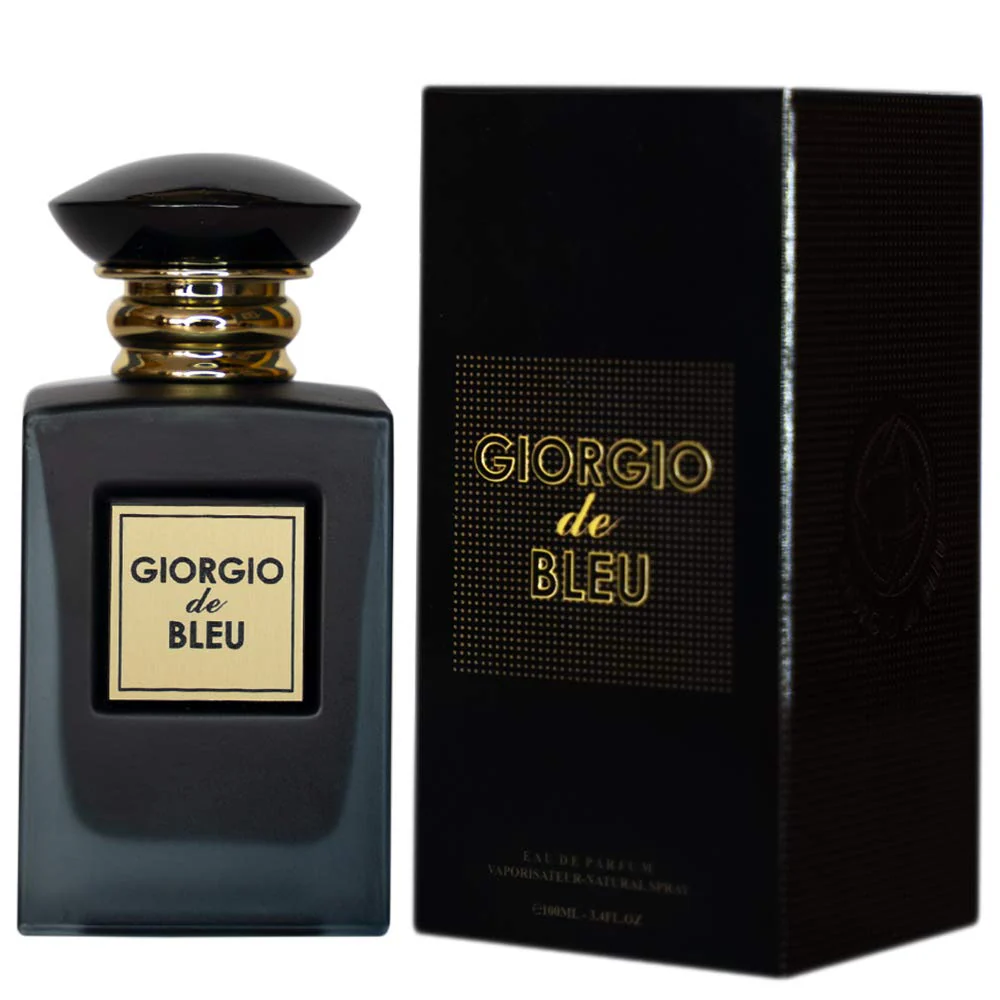 Giorgio De Blue EDP - Image 4