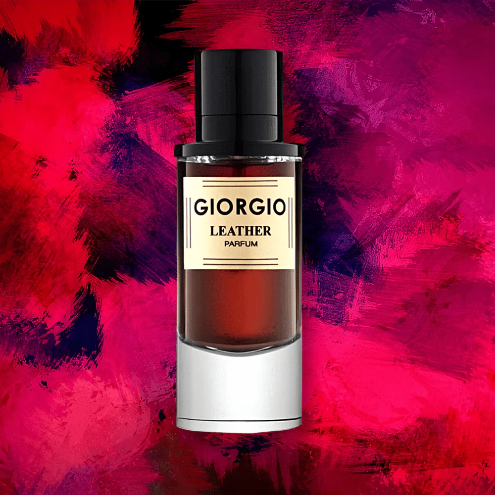 Giorgio Leather Femme Parfum - Image 3