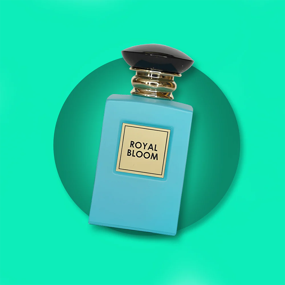Giorgio Royal Bloom EDP - Image 3