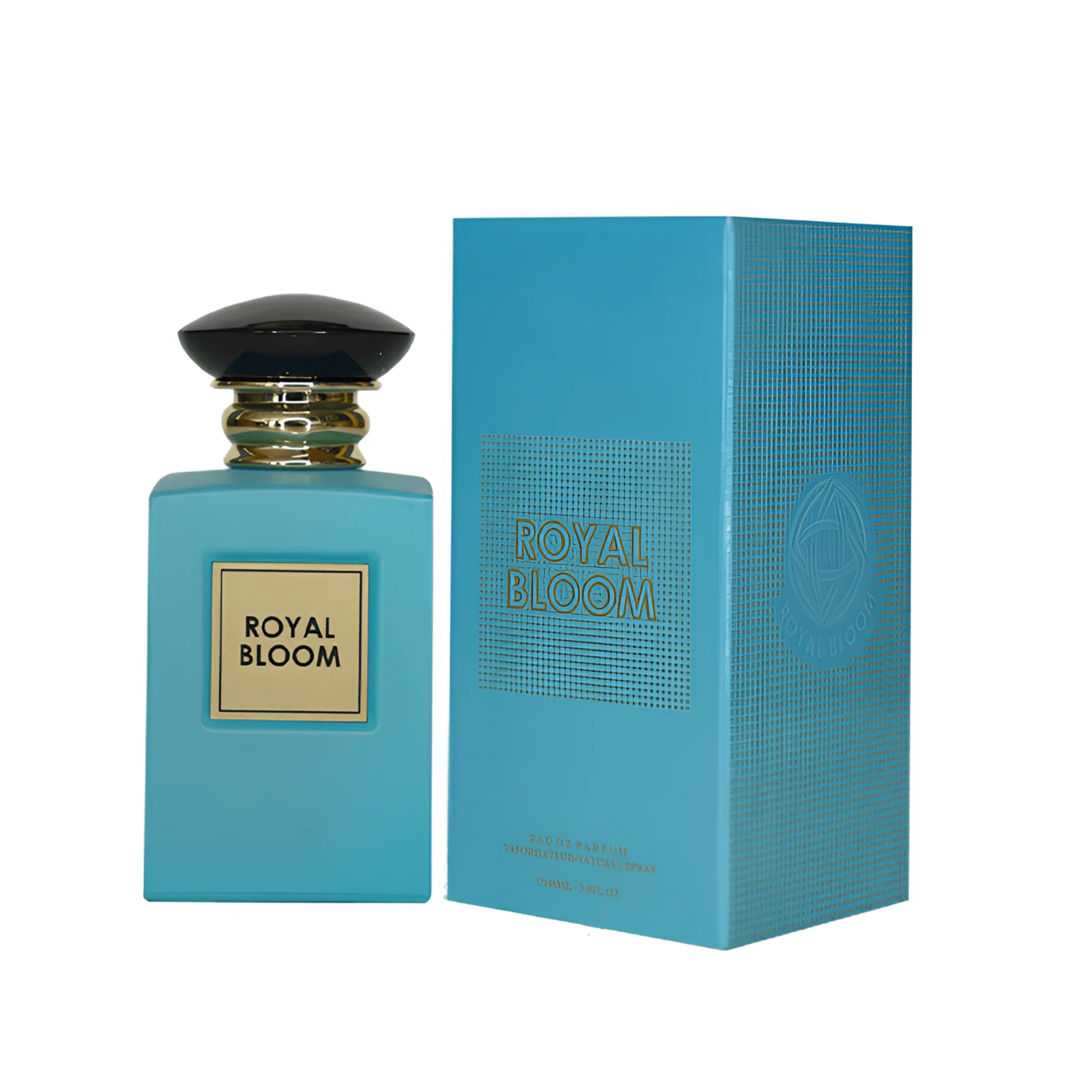 Giorgio Royal Bloom EDP - Image 4