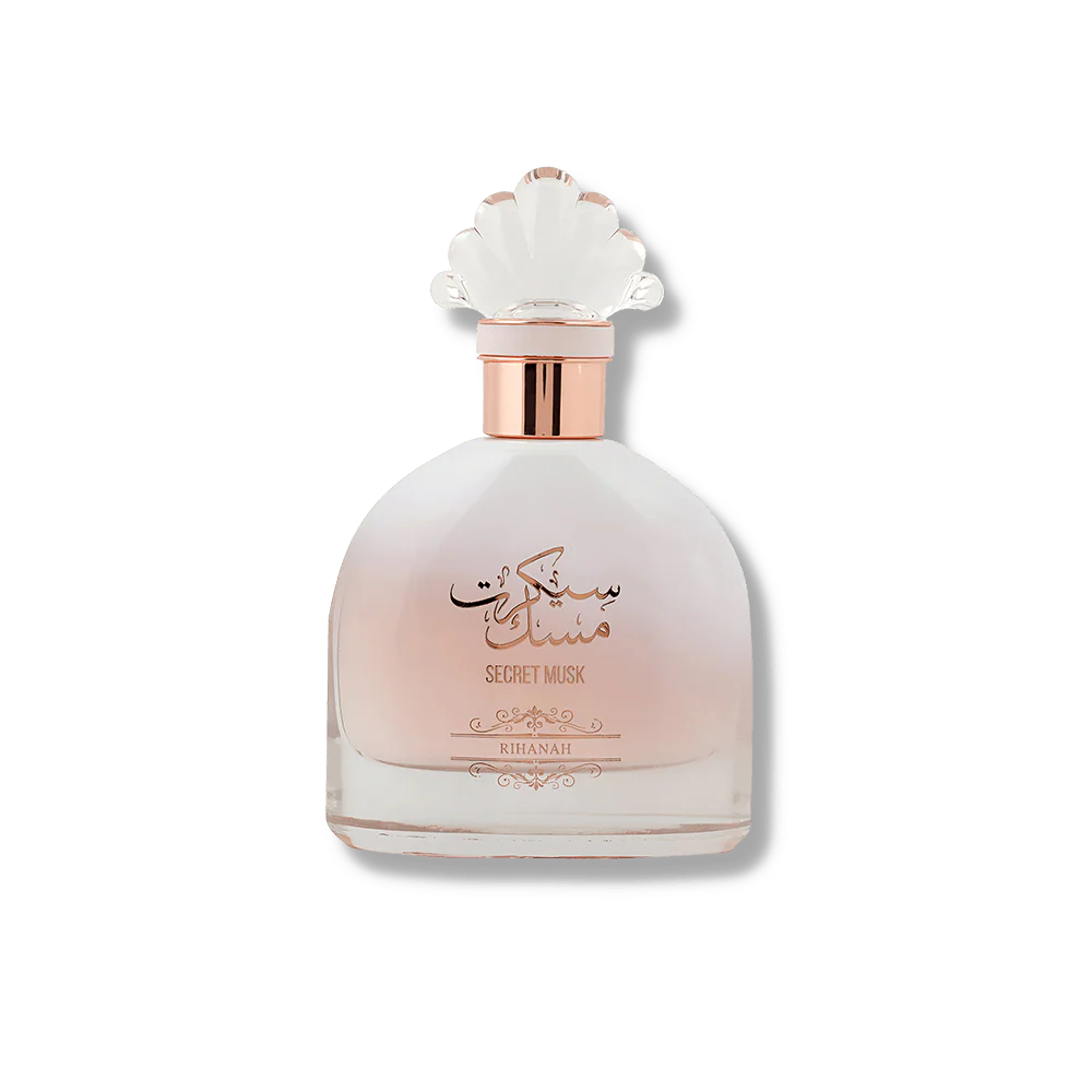 Giorgio Secret Musk Parfum
