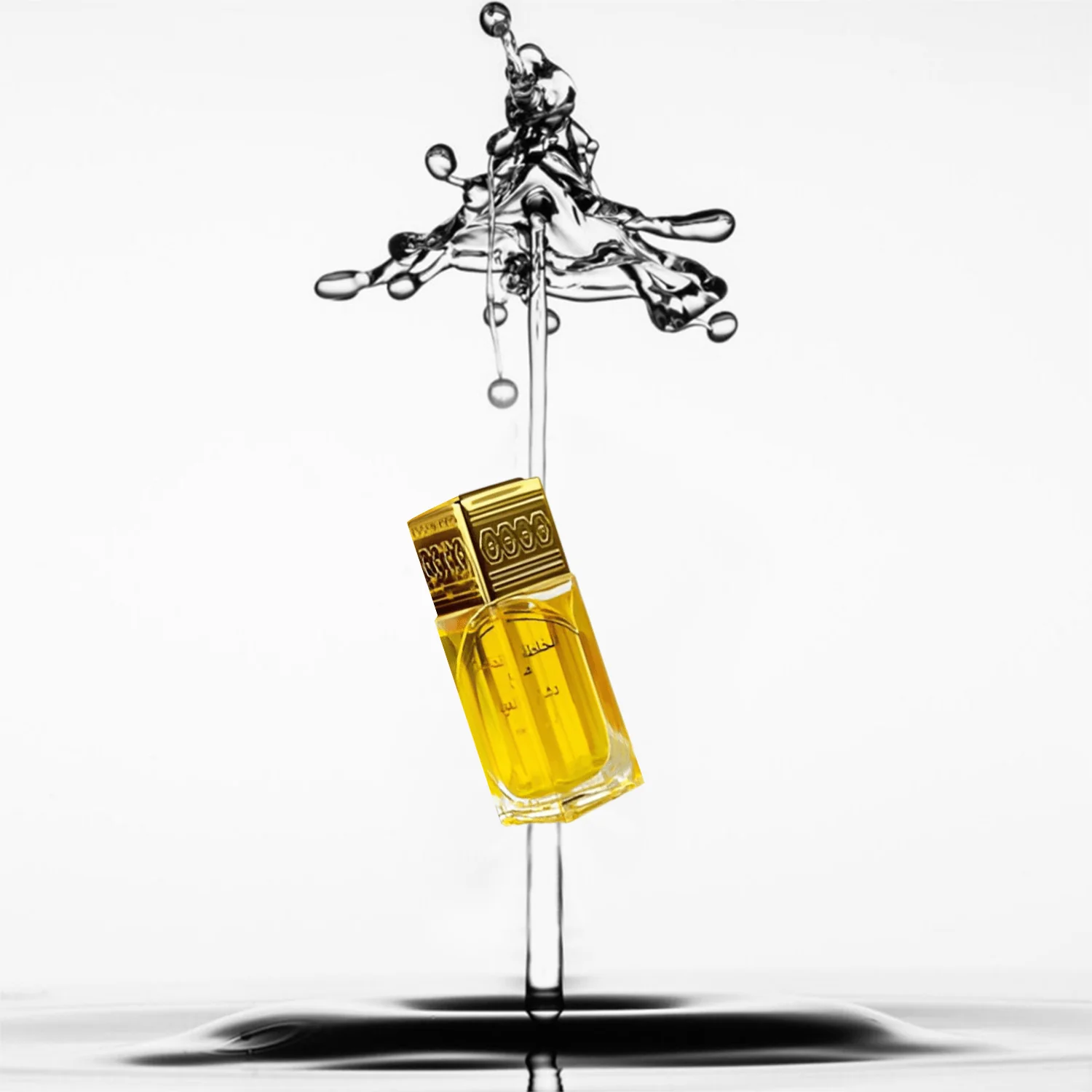 Giorgio Tahara Musk Parfum - Image 2