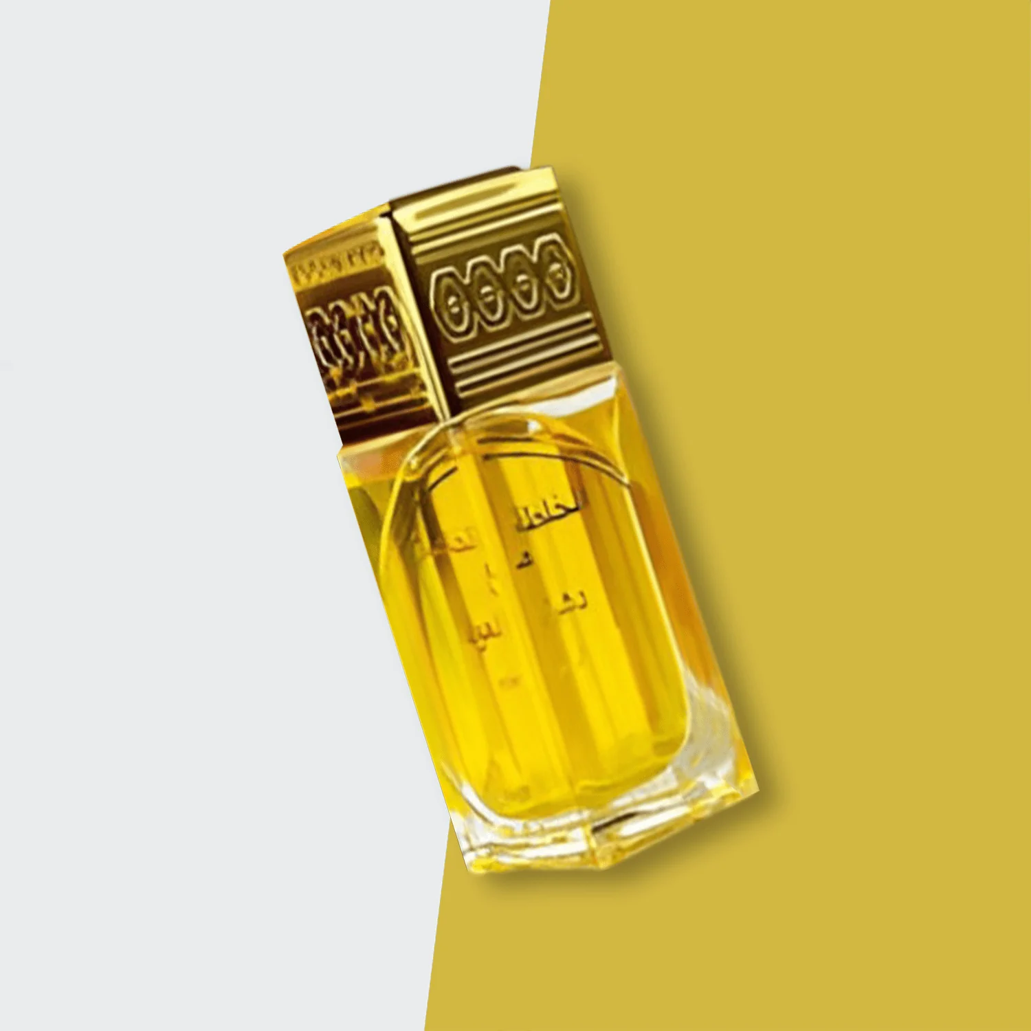 Giorgio Tahara Musk Parfum - Image 3