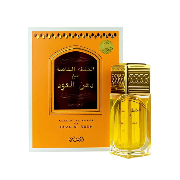 Giorgio Tahara Musk Parfum - Image 4
