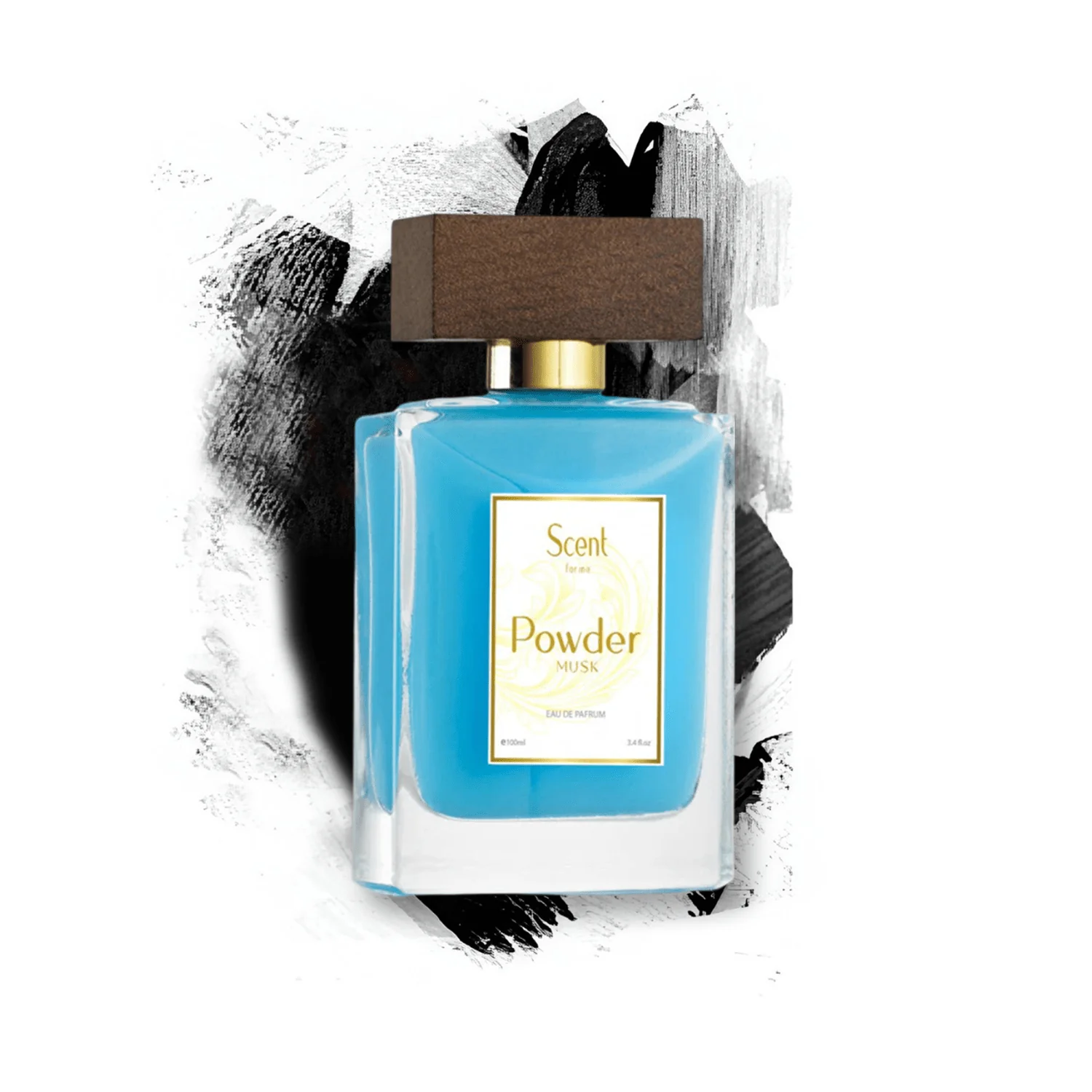 Giorgio The Powder Musk Parfum - Image 2