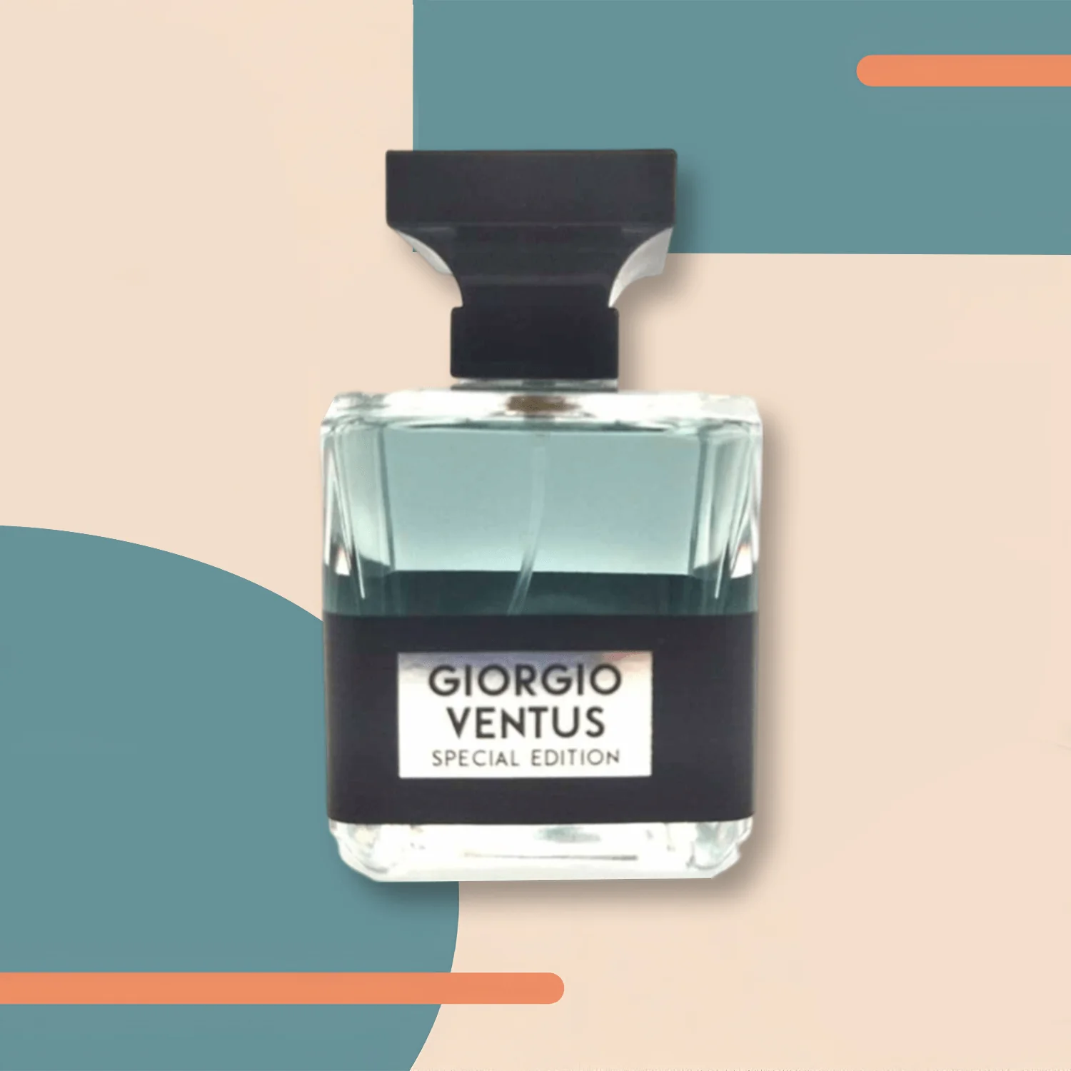 Giorgio Ventus Special Edition EDP - Image 3