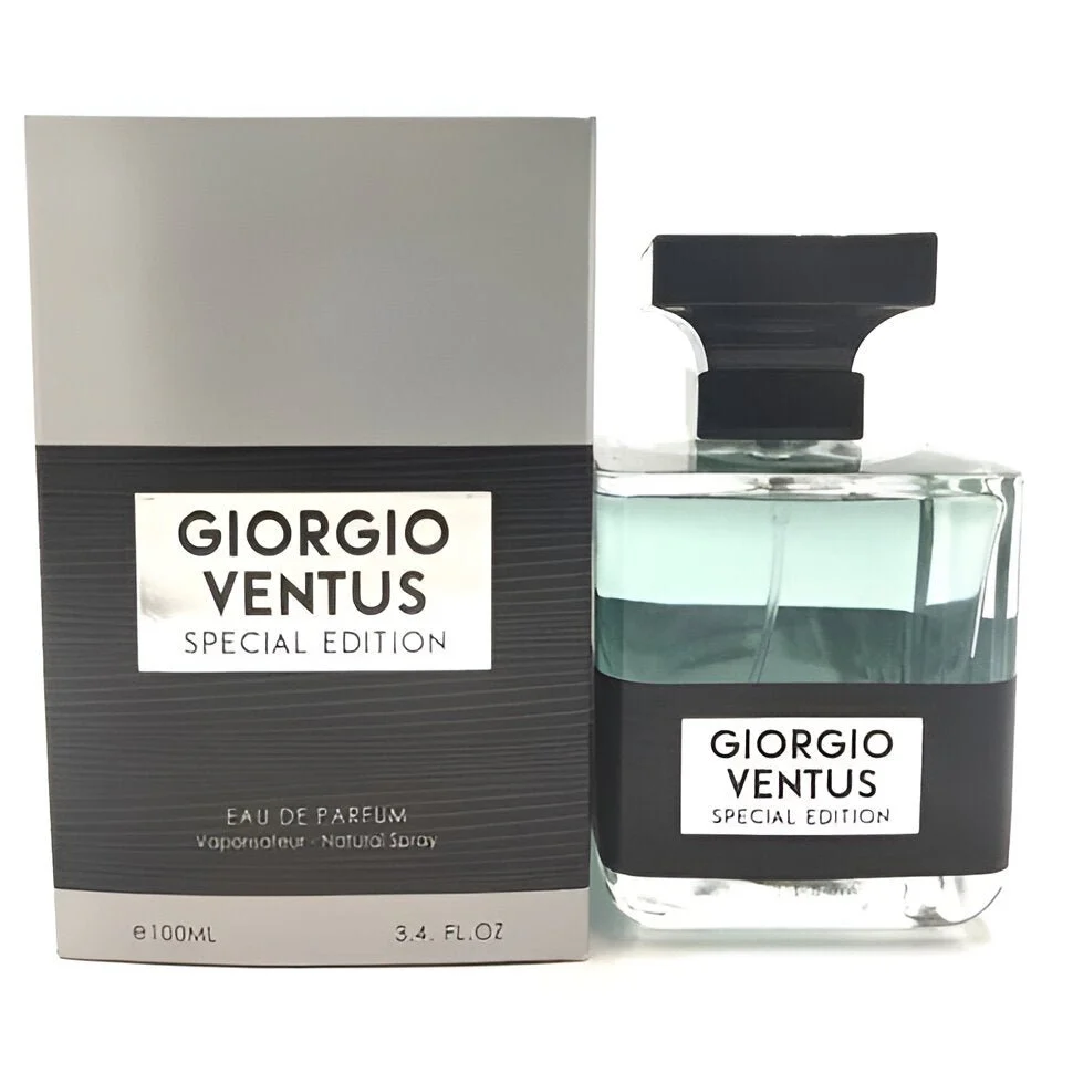 Giorgio Ventus Special Edition EDP - Image 4