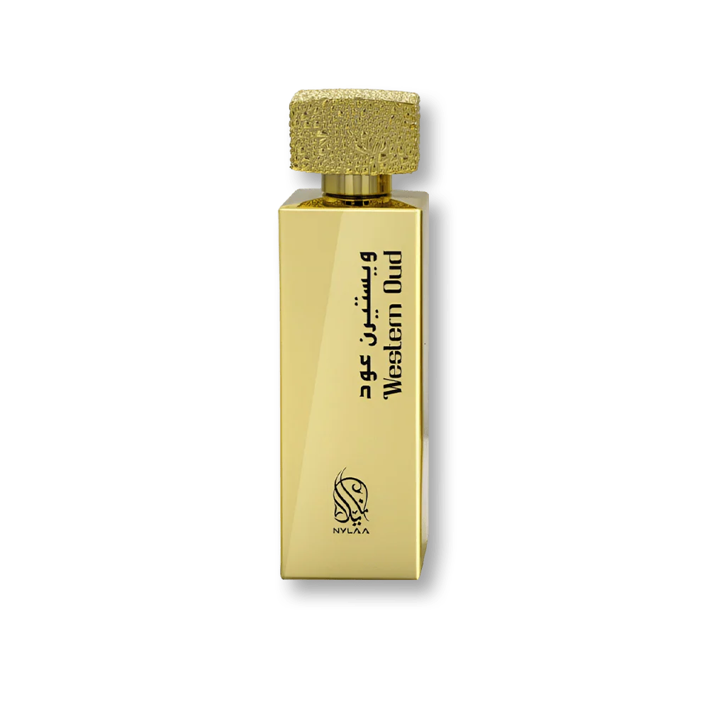Giorgio Western Oud EDP