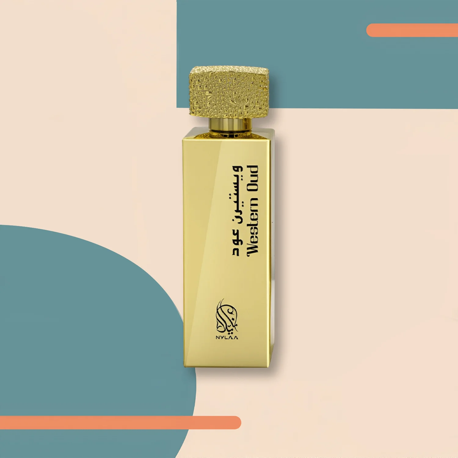 Giorgio Western Oud EDP - Image 2