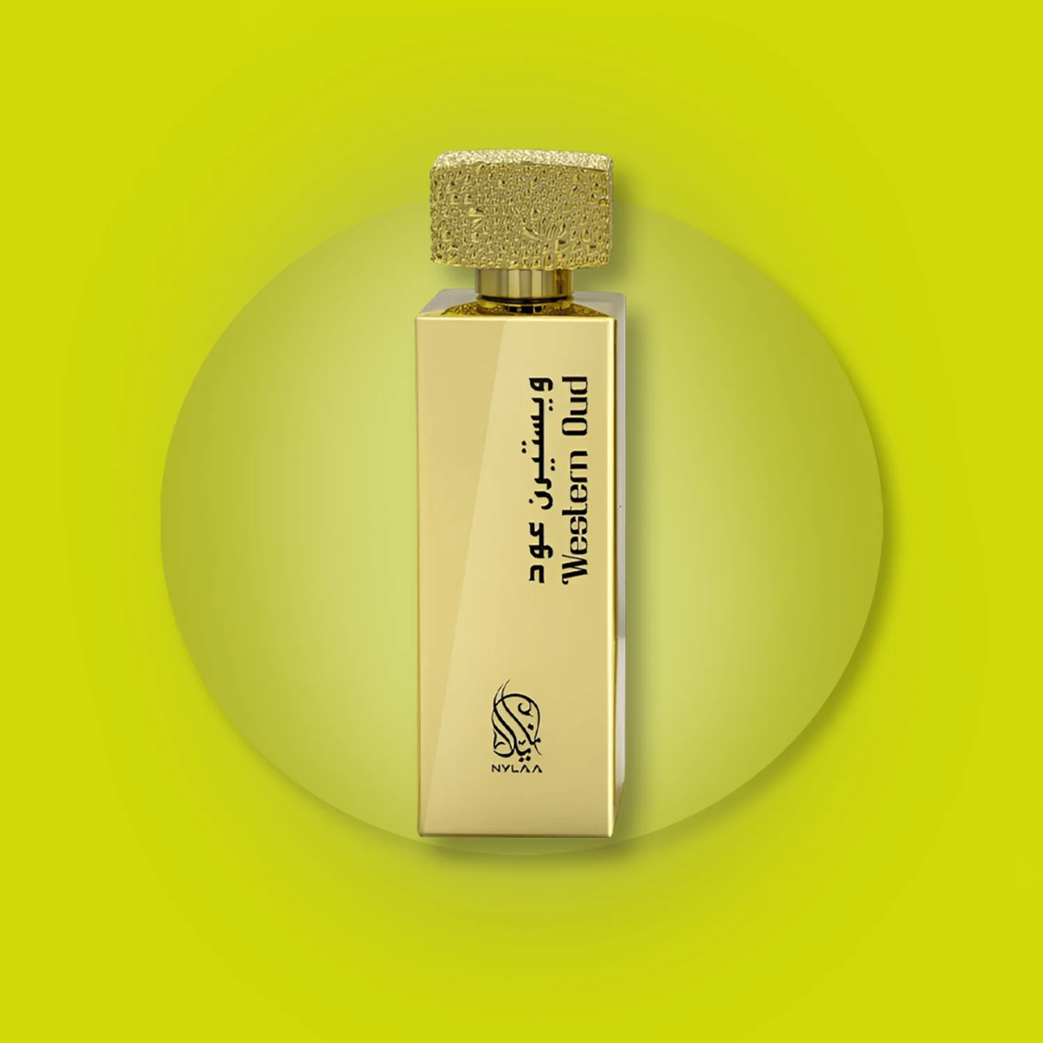 Giorgio Western Oud EDP - Image 3