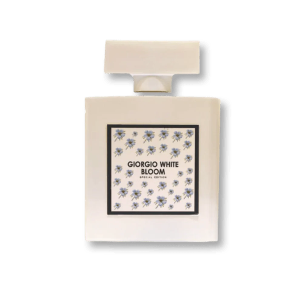 Giorgio White Bloom Special Edition EDP