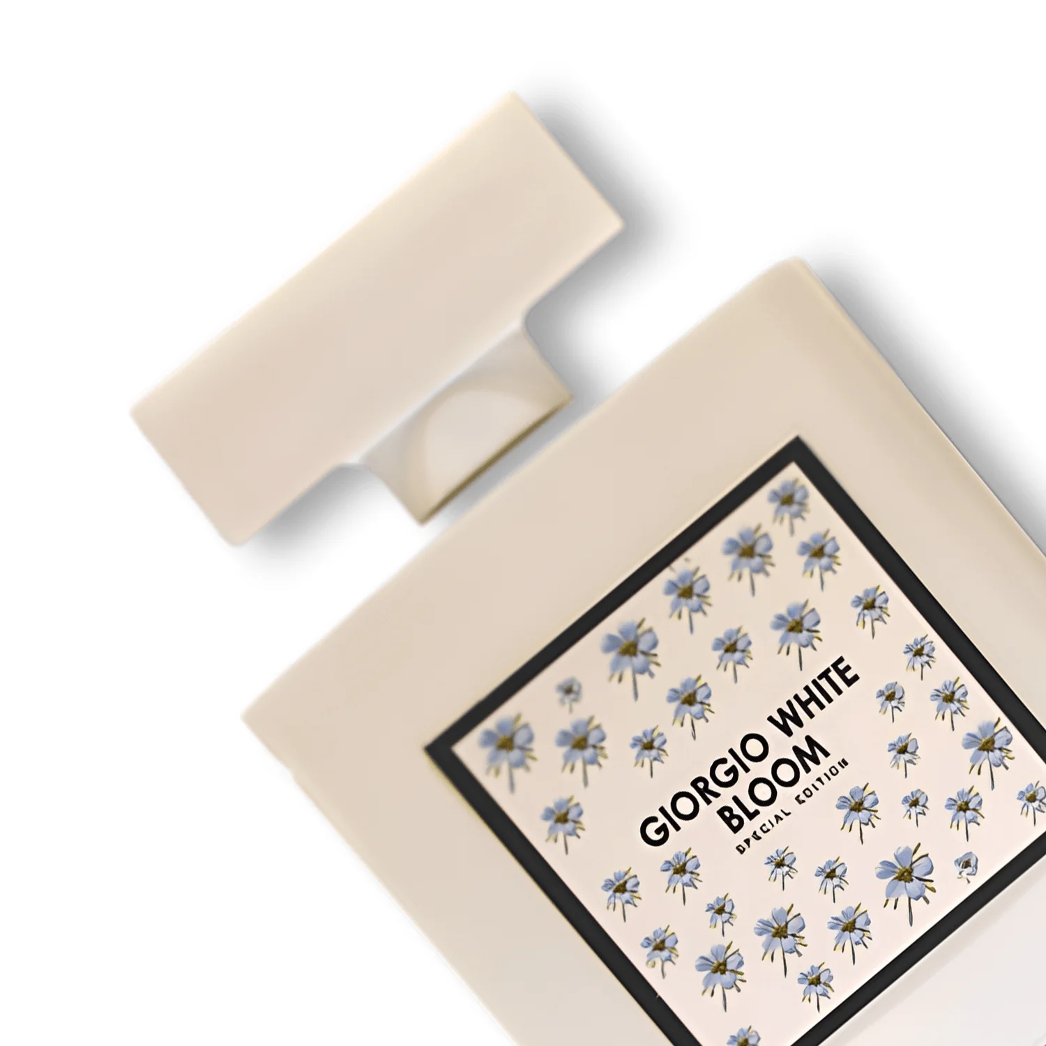 Giorgio White Bloom Special Edition EDP - Image 2
