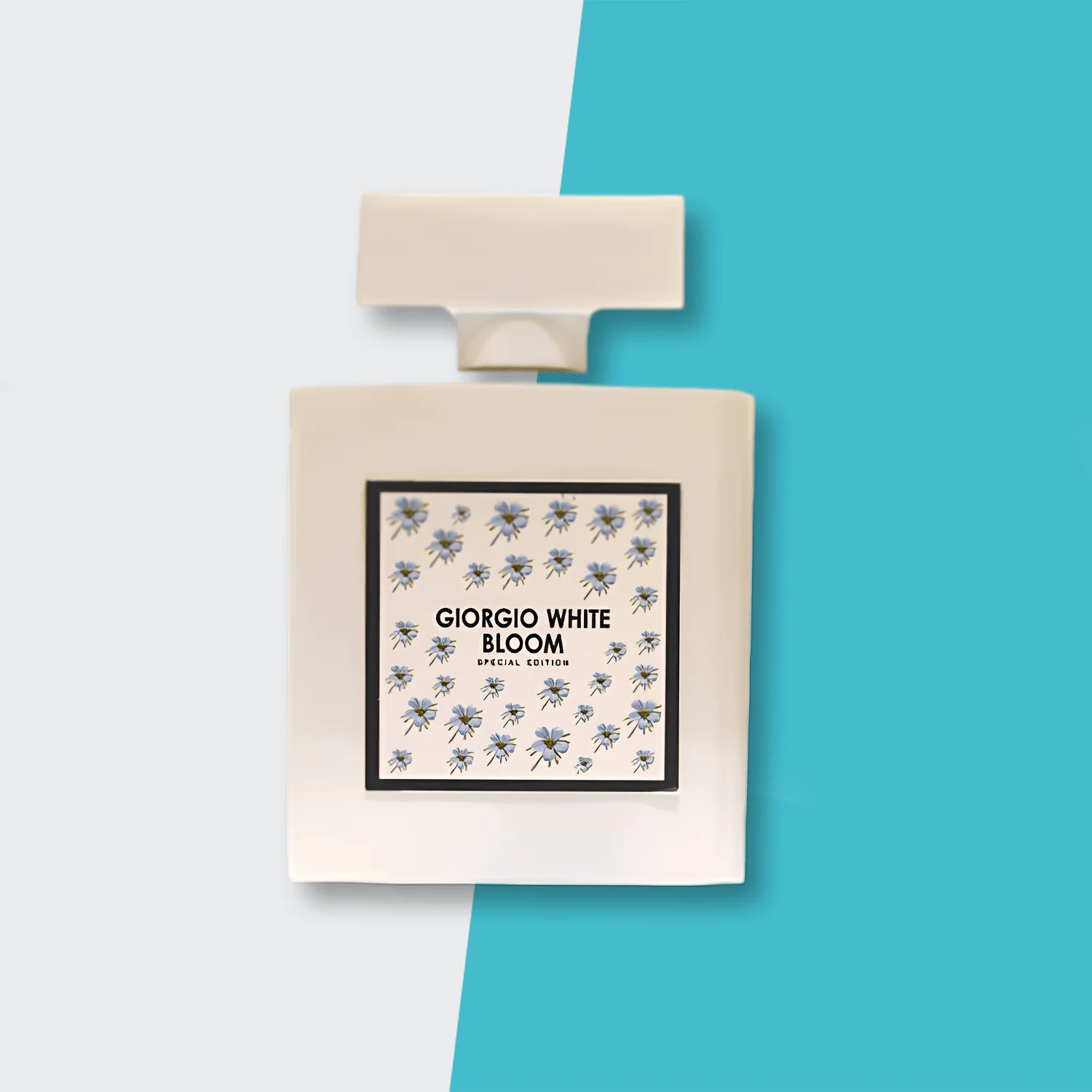 Giorgio White Bloom Special Edition EDP - Image 3