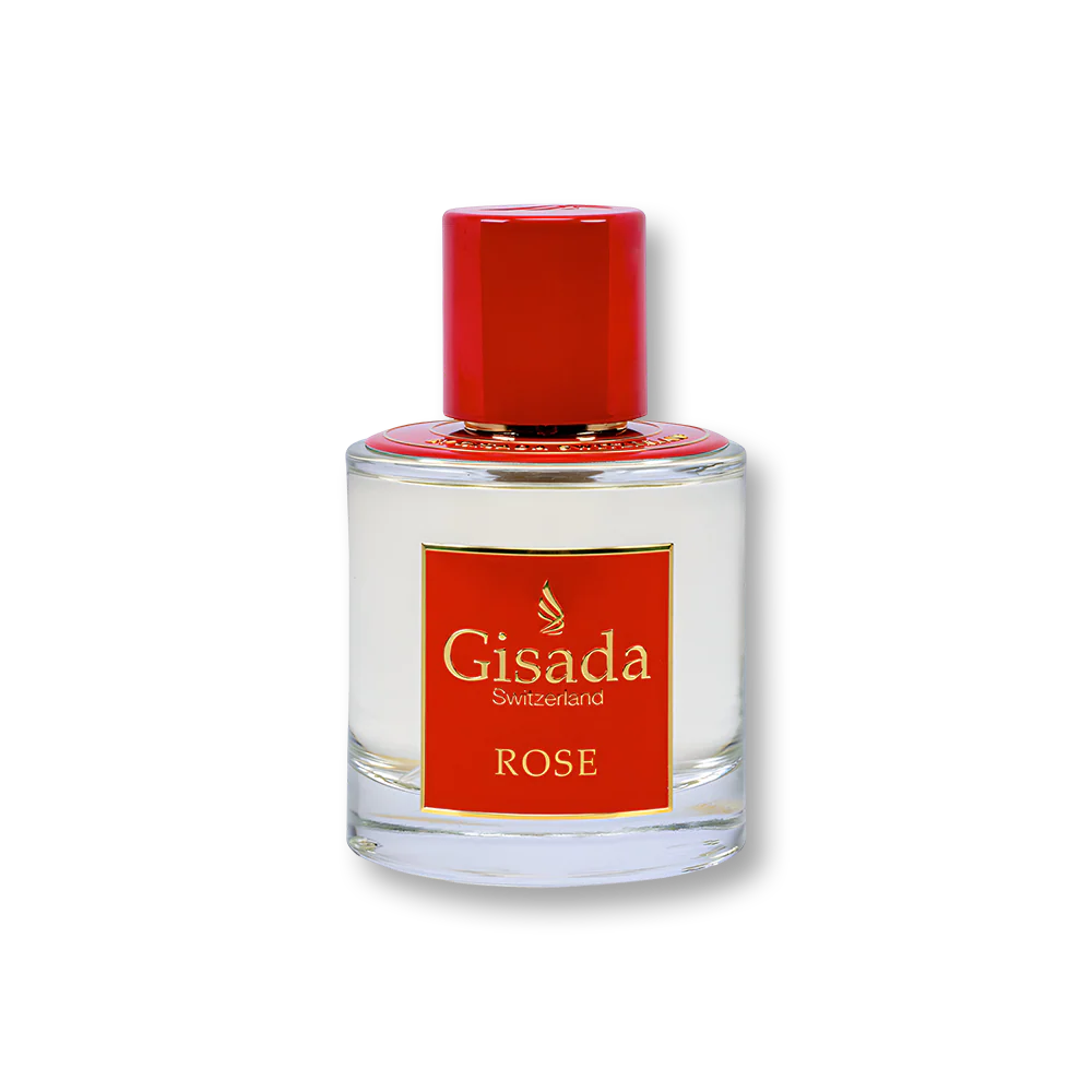 Gisada Luxury Collection Rose Parfum