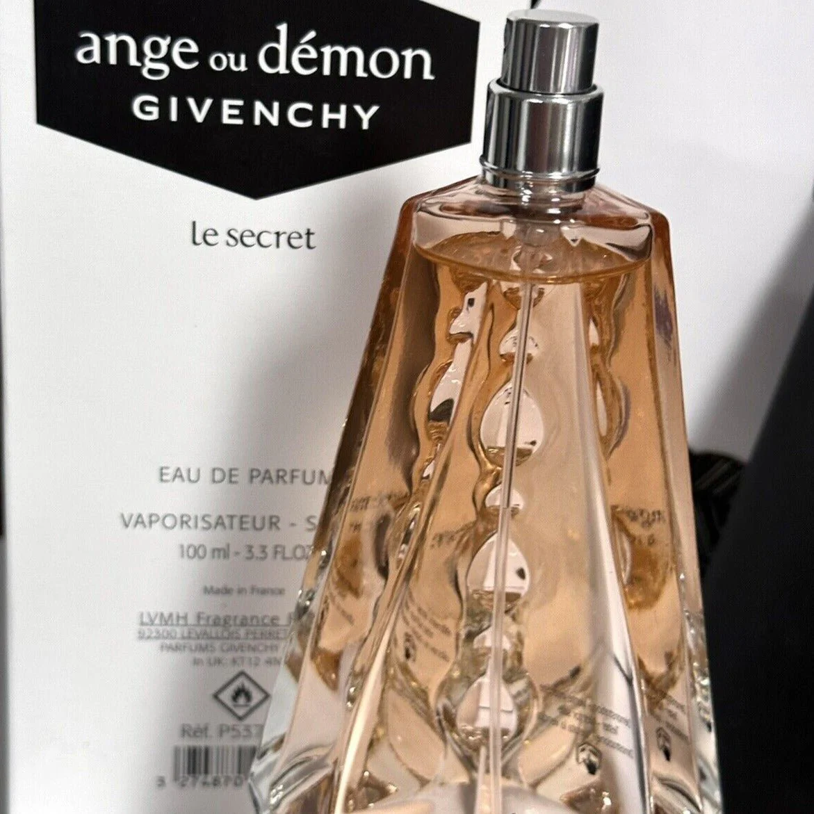 Givenchy Ange Ou Demon Le Secret EDP - Image 2