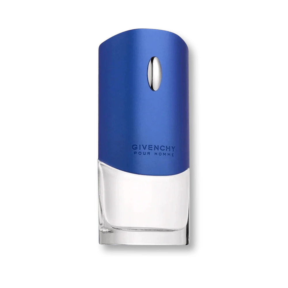 Givenchy Blue Label EDT