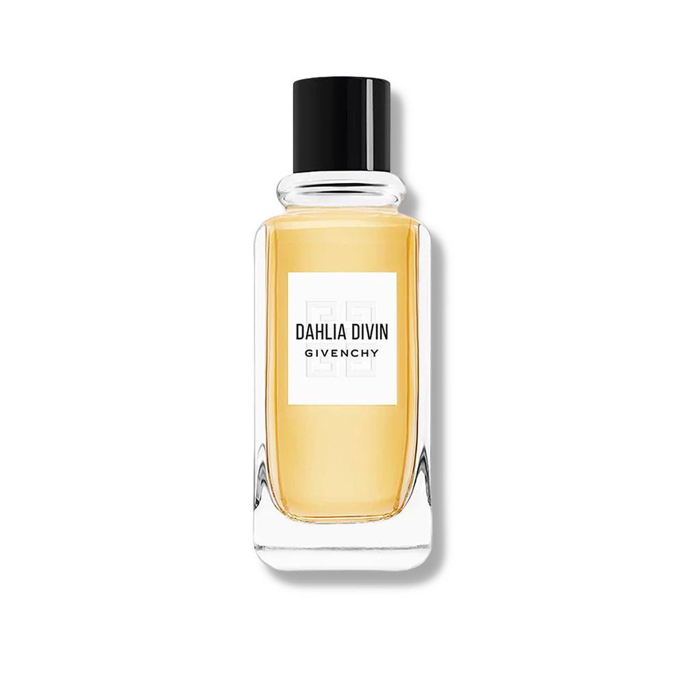 Givenchy Dahlia Divin EDP